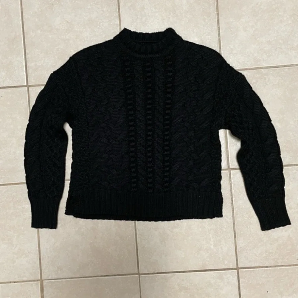 Jason Wu sweater